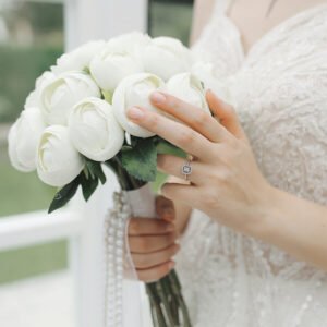 Bridal Flower
