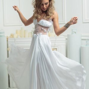 Wedding Gown