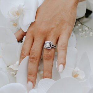Wedding Rings