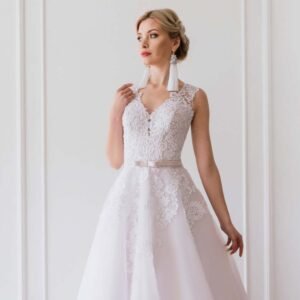 Wedding Gown