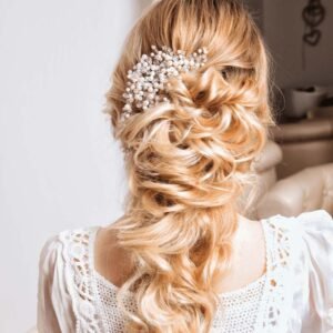 Wedding White Shoes